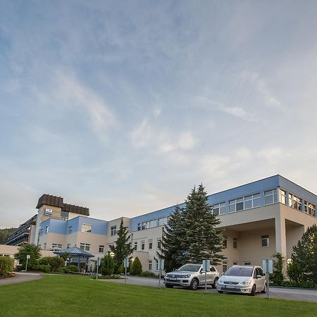 Gesundheitsresort Konigsberg Bad Schönau Екстериор снимка