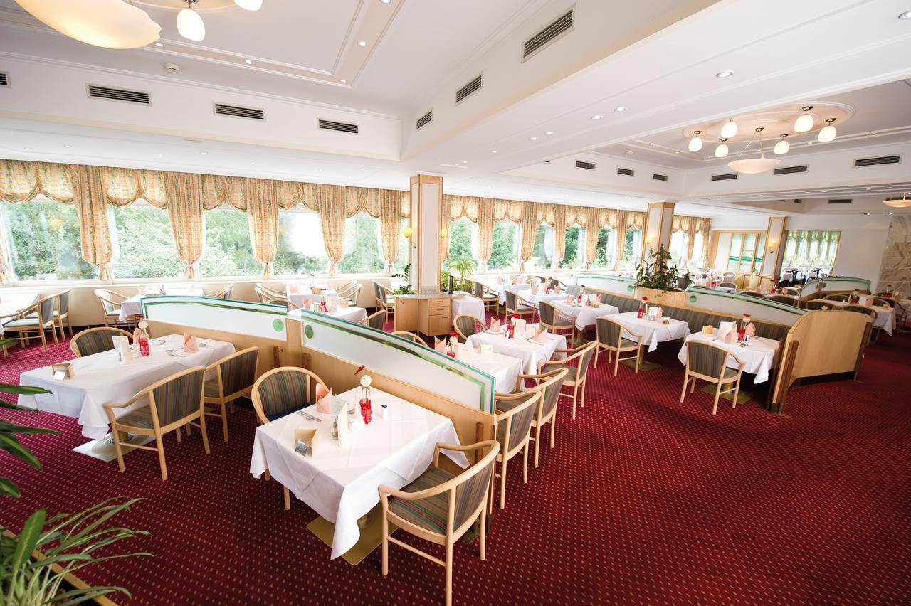 Gesundheitsresort Konigsberg Bad Schönau Екстериор снимка